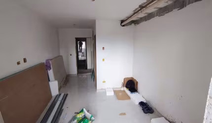 Apartamento para vender na Rua Moises Marx na Vila Matilde