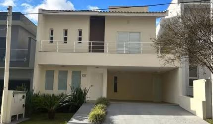Casa no Condomínio Ibiti Royal Park em Sorocaba para alugar