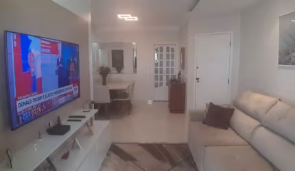 Apartamento para alugar no Condomínio Edifício Orense