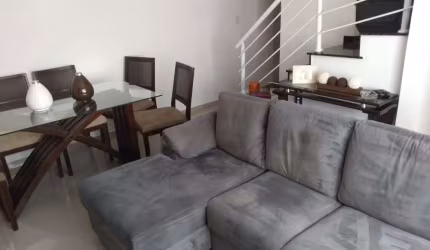 Sobrado para vender na Vila Carrão