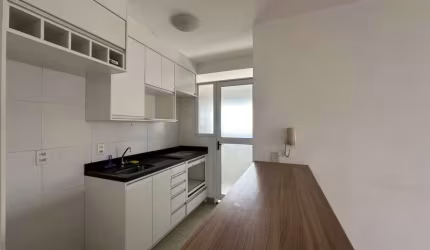 Apartamento para vender no condomínio Fatto Nova Carrão