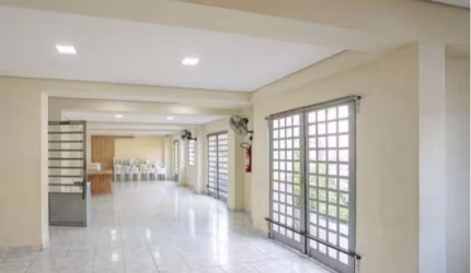 Apartamento para Vender no Condomínio Residencial Mooca B