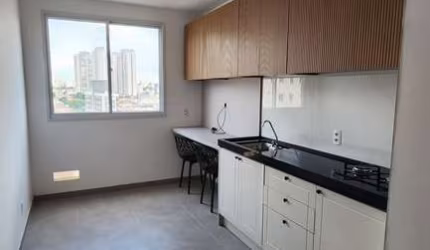 Studio para alugar no Condomínio Vivaz Estação Belém 2