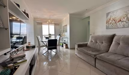 APARTAMENTO DE 3 DORMITÓRIOS PARA ALUGAR NA VILA ANTONIETA
