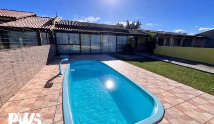 Casa em Tramandaí