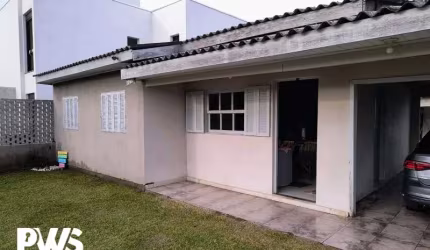 CASA EM NOVA TRAMANDAÍ