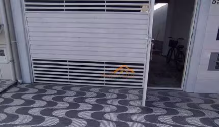 Casa com 2 dormitórios à venda, 66 m² por R$ 265.000,00 - Jardim Praia Grande - Mongaguá/SP
