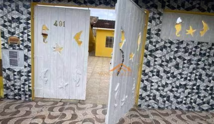 Oportunidade Casa na Praia  , Mongaguá !