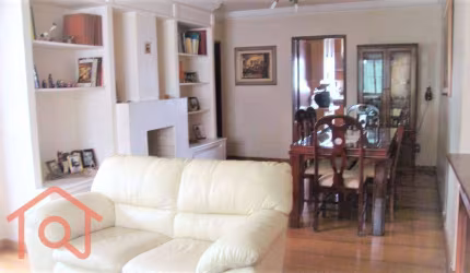 Apartamento com 3 dormitórios à venda, 126 m² por R$ 890.000,00 - Vila Mariana - São Paulo/SP