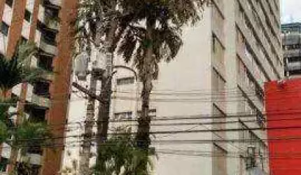 Apartamento com 2 dormitórios à venda, 93 m² por R$ 990.000,00 - Vila Mariana - São Paulo/SP