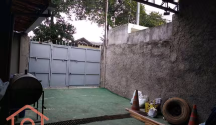 Galpão à venda, 80 m² por R$ 800.000,00 - Vila Moraes - São Paulo/SP
