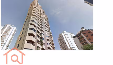 Apartamento com 4 dormitórios à venda, 155 m² por R$ 1.200.000,00 - Vila Mascote - São Paulo/SP