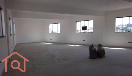 Conjunto para alugar, 140 m² por R$ 3.500,00 - Vila das Mercês - São Paulo/SP