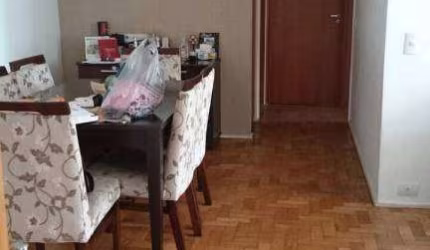 Apartamento com 2 dormitórios à venda, 92 m² por R$ 520.000,00 - Jabaquara - São Paulo/SP