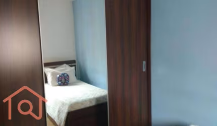 Apartamento com 3 dormitórios à venda, 130 m² por R$ 1.000.000,00 - Vila Mascote - São Paulo/SP