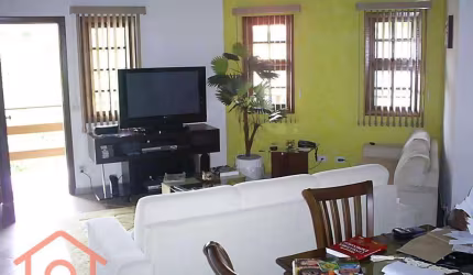 Casa à venda, 220 m² por R$ 2.300.000,00 - Caputera - Arujá/SP