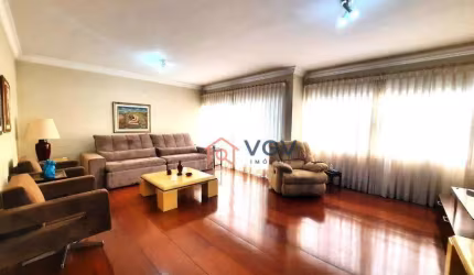 Sobrado à venda, 300 m² por R$ 2.200.000,00 - Cidade Vargas - São Paulo/SP