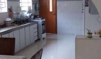 Sobrado, 240 m² - venda por R$ 995.000,00 ou aluguel por R$ 6.130,00 - Jabaquara - São Paulo/SP