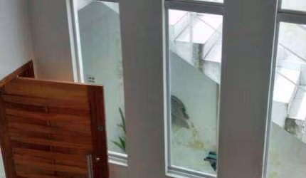 Sobrado com 5 dormitórios à venda, 207 m² por R$ 800.000,00 - Vila Santa Catarina - São Paulo/SP