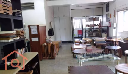 Prédio à venda, 1200 m² por R$ 3.800.000,00 - Saúde - São Paulo/SP