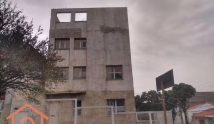 Prédio à venda, 1000 m² por R$ 5.600.000,00 - Vila Mariana - São Paulo/SP