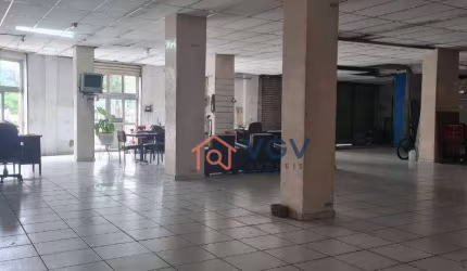 Prédio à venda, 918 m² por R$ 5.500.000,00 - São Judas - São Paulo/SP