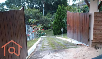 Chácara à venda, 7000 m² por R$ 2.800.000,00 - Centro - Serra Negra/SP