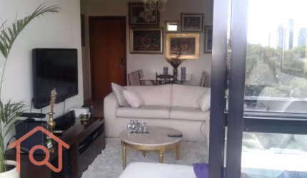 Apartamento Residencial à venda, Cidade Vargas, São Paulo - AP0258.
