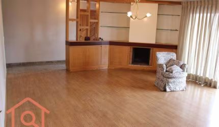 Apartamento com 3 dormitórios à venda, 140 m² por R$ 1.200.000,00 - Vila Congonhas - São Paulo/SP