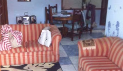 Sobrado com 2 dormitórios à venda, 160 m² por R$ 780.000,00 - Vila do Encontro - São Paulo/SP