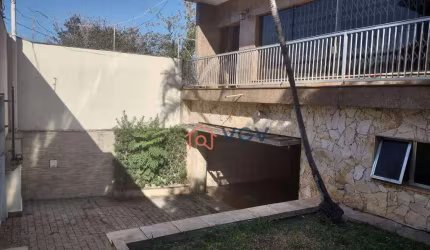 Sobrado à venda, 400 m² por R$ 2.500.000,00 - Cidade Vargas - São Paulo/SP
