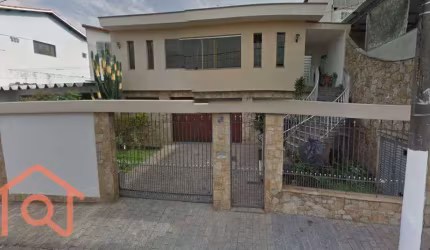 Sobrado com 3 dormitórios à venda, 265 m² por R$ 1.590.000,00 - Jabaquara - São Paulo/SP