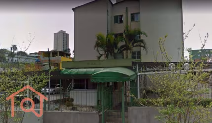 Apartamento com 2 dormitórios à venda, 42 m² por R$ 250.000,00 - Jardim Sônia (Zona Sul) - São Paulo/SP