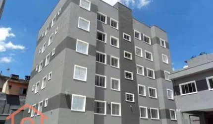 apartamento a venda com 2 dormitórios