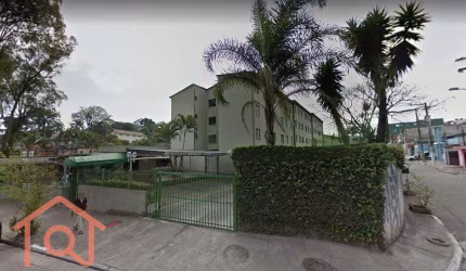 Apartamento com 2 dormitórios à venda, 42 m² por R$ 245.000,00 - Jardim Sônia (Zona Sul) - São Paulo/SP