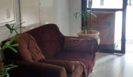 Apartamento com 2 dormitórios à venda, 55 m² por R$ 261.000,00 - Cursino - São Paulo/SP