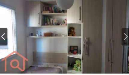 Apartamento com 4 dormitórios à venda, 104 m² por R$ 1.250.000,00 - São Judas - São Paulo/SP