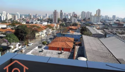 Apartamento com 2 dormitórios à venda, 55 m² por R$ 349.000,00 - Vila Santa Catarina - São Paulo/SP