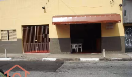 Prédio à venda, 200 m² por R$ 1.649.000,00 - Vila Santa Catarina - São Paulo/SP