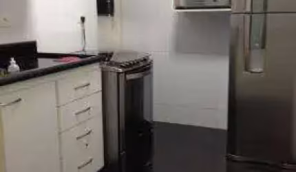 Apartamento com 2 dormitórios à venda, 65 m² por R$ 355.000,00 - Vila Santa Catarina - São Paulo/SP