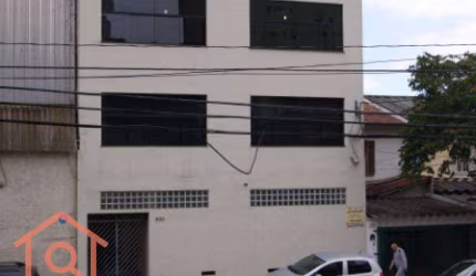 Prédio, 1411 m² - venda por R$ 3.150.000,00 ou aluguel por R$ 32.681,30 - Bosque da Saúde - São Paulo/SP