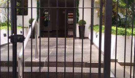Apartamento com 2 dormitórios à venda, 90 m² por R$ 690.000,00 - Perdizes - São Paulo/SP