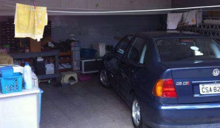 Casa com 3 dormitórios à venda, 200 m² por R$ 980.000,00 - Jabaquara - São Paulo/SP