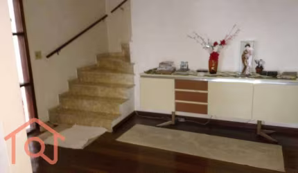Sobrado com 3 dormitórios à venda, 200 m² por R$ 1.400.000,00 - Jabaquara - São Paulo/SP