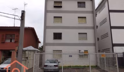 Apartamento com 3 dormitórios à venda, 92 m² por R$ 651.000,00 - Vila Olímpia - São Paulo/SP