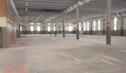 Galpão à venda, 5523 m² por R$ 17.200.000,10 - Distrito Industrial - Jundiaí/SP