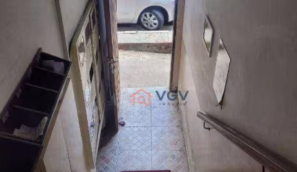 Sala para alugar, 55 m² por R$ 1.631,10/mês - Jabaquara - São Paulo/SP