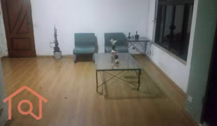 Sobrado com 4 dormitórios à venda, 222 m² por R$ 1.200.000,00 - Jardim Prudência - São Paulo/SP