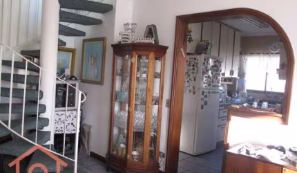 Cobertura com 3 dormitórios à venda, 192 m² por R$ 1.700.000,00 - Vila Mariana - São Paulo/SP