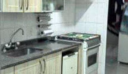 Apartamento com 3 dormitórios à venda, 130 m² por R$ 1.491.000,00 - Vila Mariana - São Paulo/SP